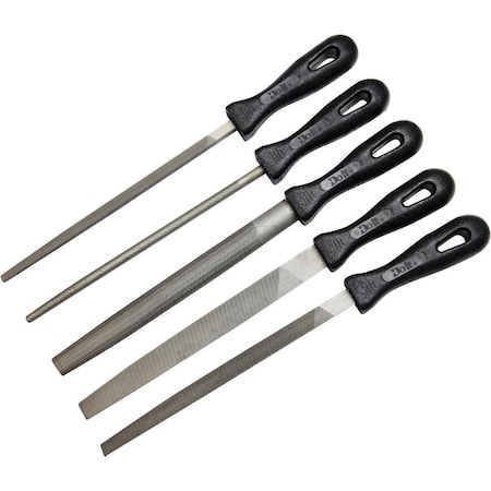 All-Source File Set 5-Piece 345539